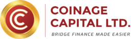 Coinage Capital